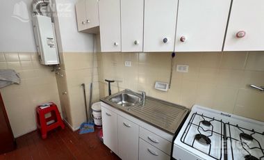 VENTA DEPTO MONOAMBIENTE- CENTRO DE QUILMES