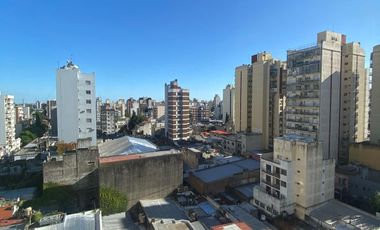 VENTA DEPTO MONOAMBIENTE- CENTRO DE QUILMES