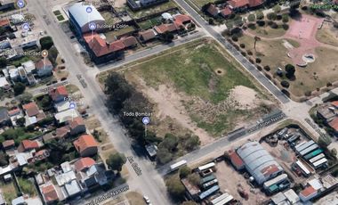 Terreno 332 m2