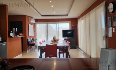 Casa en Pilará barrio La Berlina| Mallmann Propiedades