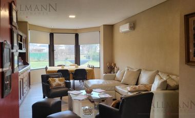 Casa en Pilará barrio La Berlina| Mallmann Propiedades