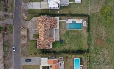 Casa en Pilará barrio La Berlina| Mallmann Propiedades
