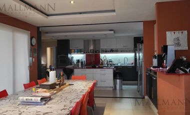 Casa en Pilará barrio La Berlina| Mallmann Propiedades