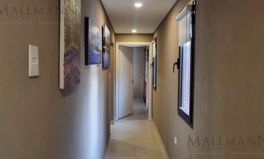 Casa en Pilará barrio La Berlina| Mallmann Propiedades