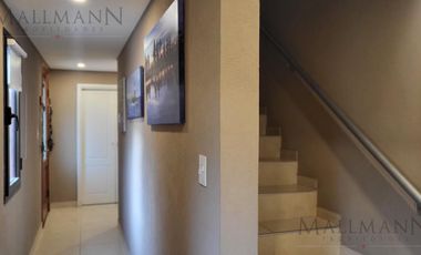Casa en Pilará barrio La Berlina| Mallmann Propiedades
