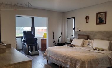 Casa en Pilará barrio La Berlina| Mallmann Propiedades