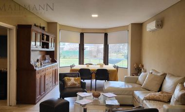 Casa en Pilará barrio La Berlina| Mallmann Propiedades