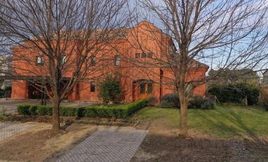 Casa en Pilará barrio La Berlina| Mallmann Propiedades