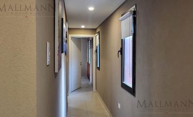 Casa en Pilará barrio La Berlina| Mallmann Propiedades