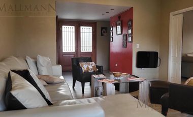 Casa en Pilará barrio La Berlina| Mallmann Propiedades
