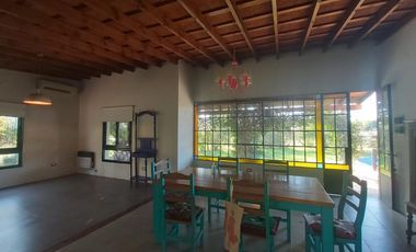 Casa - Salvador Maria Lobos