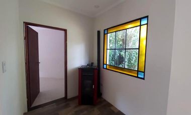 Casa - Salvador Maria Lobos