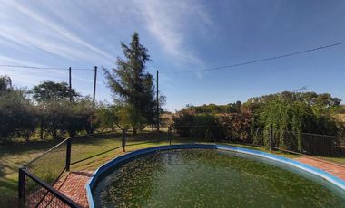 Casa - Salvador Maria Lobos