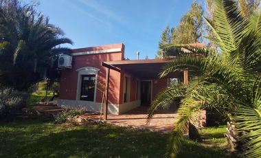 Casa - Salvador Maria Lobos