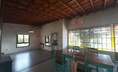Casa - Salvador Maria Lobos