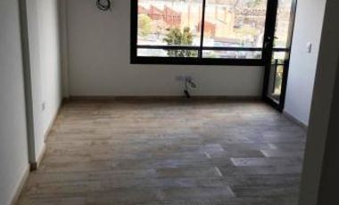 Departamento - Remedios De Escalada