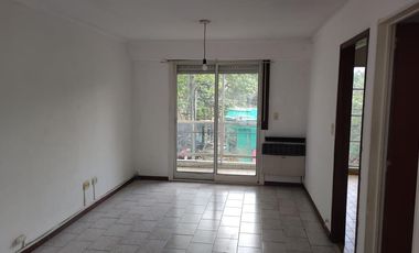 Departamento en venta en La Plata