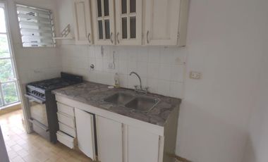 Departamento en venta en La Plata