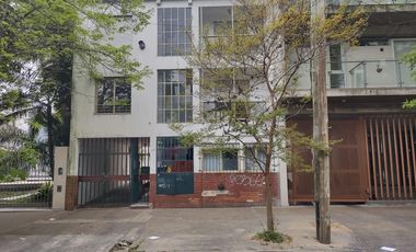 Departamento en venta en La Plata