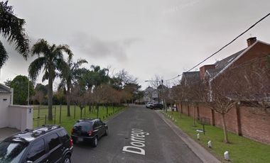 Terreno en venta en  Martinez