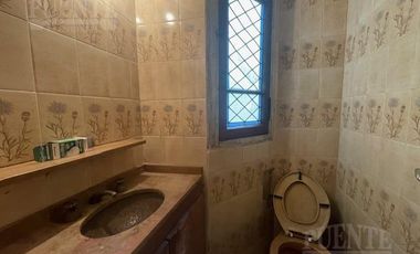 Casa en Lomas de Zamora Este
