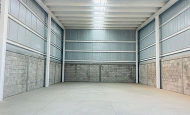 Bodegas Industriales en venta El Marques Queretaro GPS