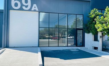 Bodegas Industriales en venta El Marques Queretaro GPS