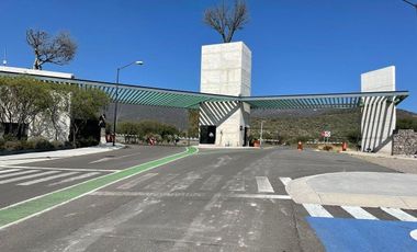 Bodegas Industriales en venta El Marques Queretaro GPS