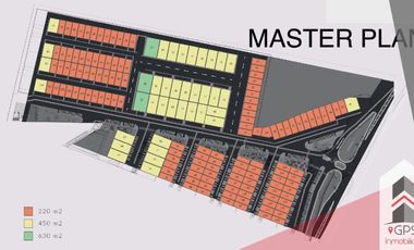 Bodegas Industriales en venta El Marques Queretaro GPS