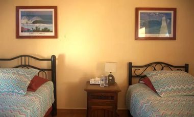 PIE DE LA CUESTA OPORTUNIDAD ÚNICA CASA DE ENSUEÑO A LA ORILLA DE LA PLAYA