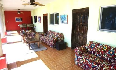 PIE DE LA CUESTA OPORTUNIDAD ÚNICA CASA DE ENSUEÑO A LA ORILLA DE LA PLAYA