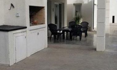 Excelente chalet 5 ambientes sobre lote de 1200m2 en Rumenco