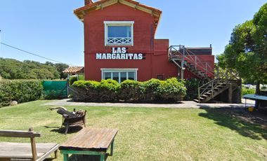 Calle 0 y 727 - Chapadmalal - Mar del Plata