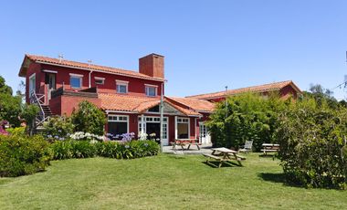 Calle 0 y 727 - Chapadmalal - Mar del Plata