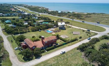 Calle 0 y 727 - Chapadmalal - Mar del Plata