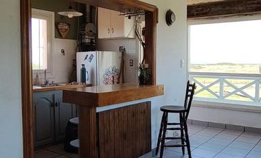 Calle 0 y 727 - Chapadmalal - Mar del Plata