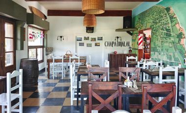 Calle 0 y 727 - Chapadmalal - Mar del Plata