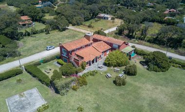 Calle 0 y 727 - Chapadmalal - Mar del Plata