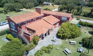 Calle 0 y 727 - Chapadmalal - Mar del Plata