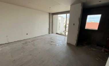 Departamentos de 2 ambientes en Alberti y Salta