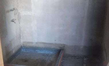 Departamentos de 2 ambientes en Alberti y Salta