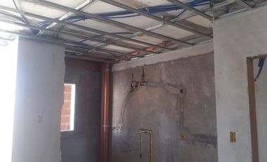 Departamentos de 2 ambientes en Alberti y Salta