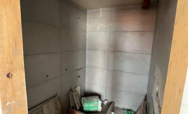 Departamentos de 2 ambientes en Alberti y Salta