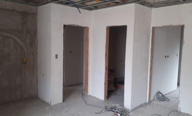 Departamentos de 2 ambientes en Alberti y Salta