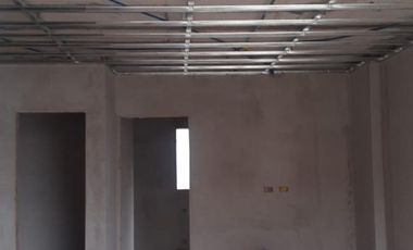 Departamentos de 2 ambientes en Alberti y Salta