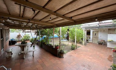 Casa en Fray Luis Beltrán