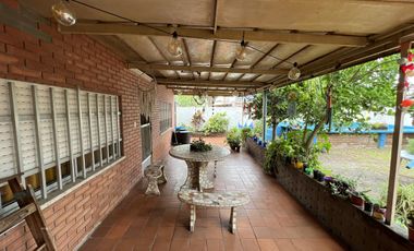 Casa en Fray Luis Beltrán