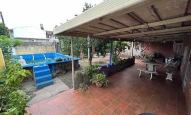 Casa en Fray Luis Beltrán
