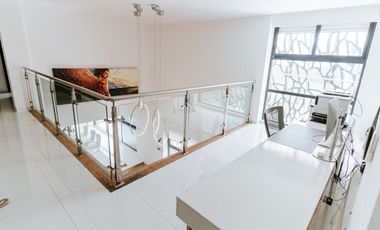 Penthouse en Venta en Torre Onze, Santa Gertrudis Copó