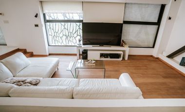 Penthouse en Venta en Torre Onze, Santa Gertrudis Copó